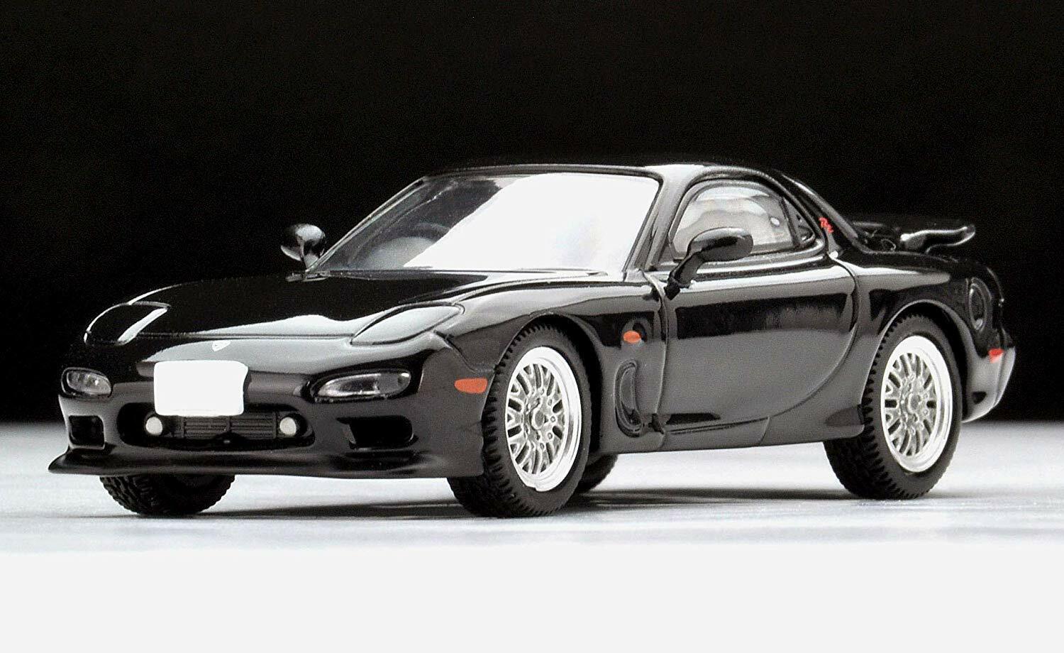 Tomytec Tlv N177a Efini Rx 7 Type Rz Black Afterpay Available Frontline Hobbies