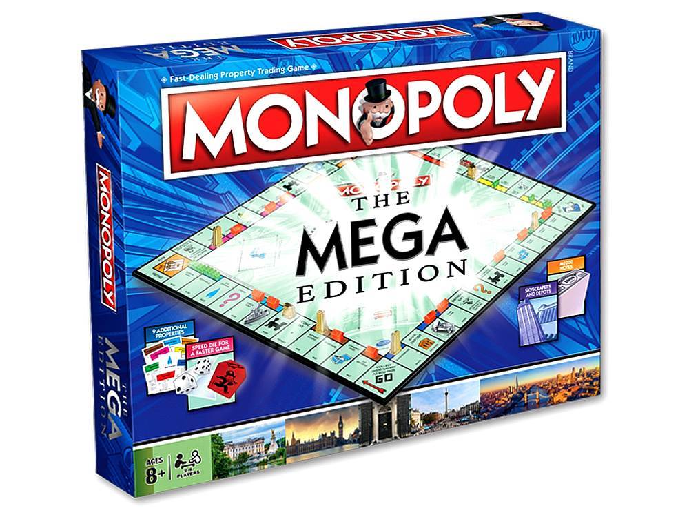 monopoly plus pc digital edition
