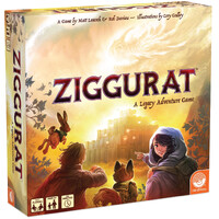 Ziggurat