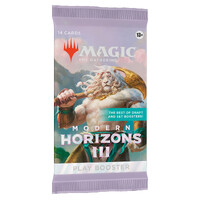 Magic the Gathering: Modern Horizons III Play Booster