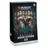 Magic the Gathering: Modern Horizons III Tricky Terrain Commander Deck