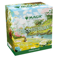 Magic the Gathering: Bloomburrow Prerelease Pack
