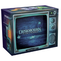 Magic the Gathering: Duskmourn House of Horror Nightmare Bundle