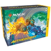 Magic the Gathering: Aetherdrift Bundle