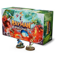 Rayman the Board Game