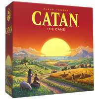 CATAN (6th Edition) - The Game