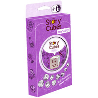 Rory's Story Cubes Mystery Blister Pack