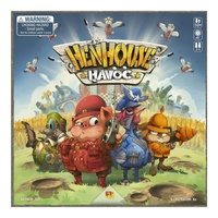 Henhouse Havoc