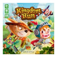 Kingdom Run