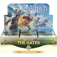 Altered Beyond the Gates (36 Boosters) Booster Display Box