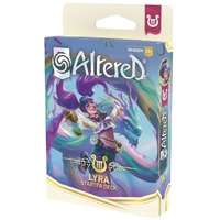 Altered Beyond the Gates Lyra Starter Deck