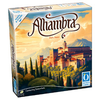 Alhambra