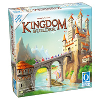 Kingdom Builder