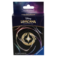 Disney Lorcana TCG: Shimmering Skies - Sleeves Disney Lorcana