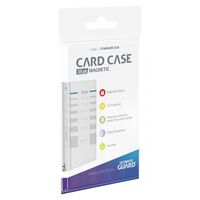 Ultimate Guard: Sleeves 35pt Magnetic Card Case