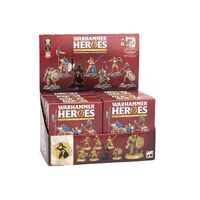 Warhammer Heroes: Stormcast Eternals 2024 (Assorted)