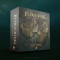 Elden Ring - Weeping Peninsula (Core Game)