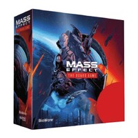 Mass Effect: The Board Game - Priority: Hagalaz