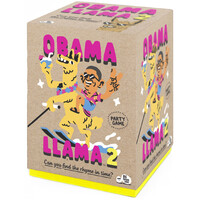 Obama Llama 2 Strategy Game