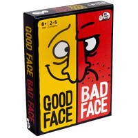 Good Face Bad Face