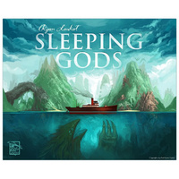 Sleeping Gods