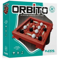 Orbito Family Game