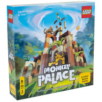 Monkey Palace