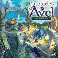 Chronicles of Avel New Adventures