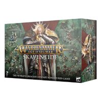 Warhammer Age of Sigmar: Skaventide 4th Edition Box Set (4E)