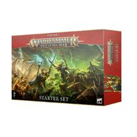 Warhammer Age of Sigmar: Starter Set 4E