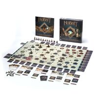 Middle Earth: Hunt for the Arkenstone Game