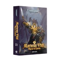 Black Library: Morvenn Vahl Spear of Faith