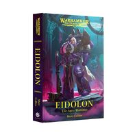 Black Library: Eidolon The Auric Hammer