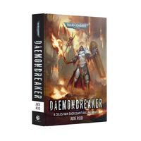 Black Library: Daemonbreaker