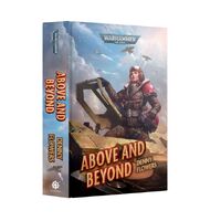 Black Library: Above And Beyond