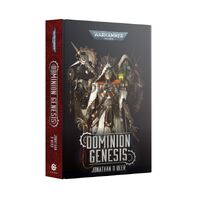 Black Library: Dominion Genesis