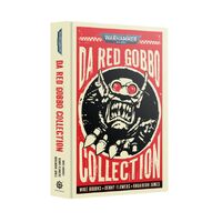 Black Library: Da Red Gobbo Collection