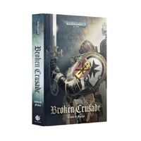 Black Library: Broken Crusade