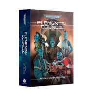 Black Library: Elemental Council