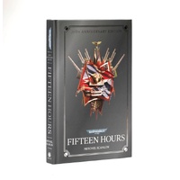 Black Library: Fifteen Hours