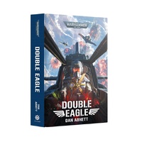 Black Library: Double Eagle