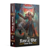 Black Library: The Rose At War