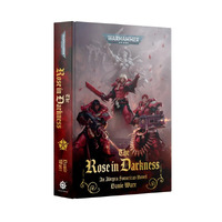 Black Library: The Rose In Darkness