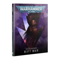 Warhammer 40K: War Zone Nachmund Rift War