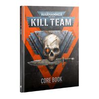 Kill Team: Core Book 2024