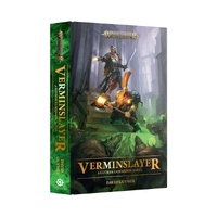 Black Library: Gotrek Gurnisson Verminslayer