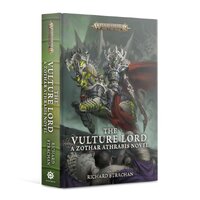 Black Library: The Vulture Lord