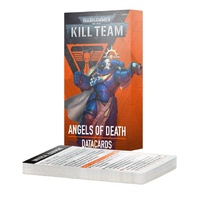 Kill Team: Datacards Angels of Death