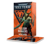 Kill Team: Datacards Fellgor Ravagers