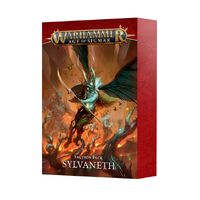 Warhammer Age of Sigmar: Faction Pack Sylvaneth
